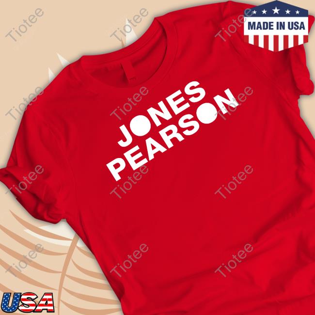 Jones Pearson Hoodie