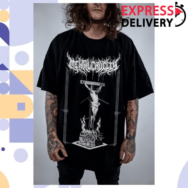 Official Mental Cruelty Store Limited Mental Cruelty ?????? ????????? New Shirt
