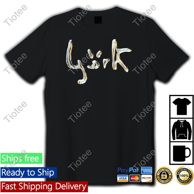Official 1993 Jork Tshirt