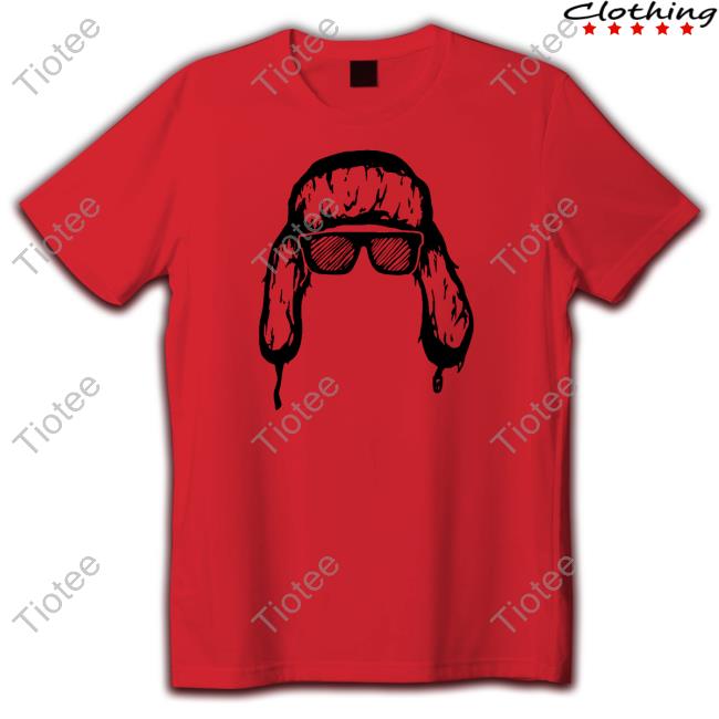 Official Hooja Merch Hooja Karvalakki Tee