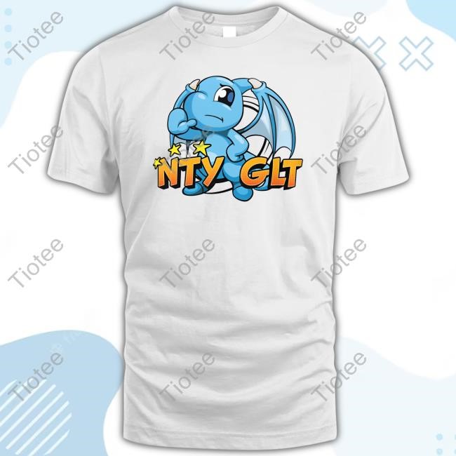 Neopets Nty Glt T Shirts