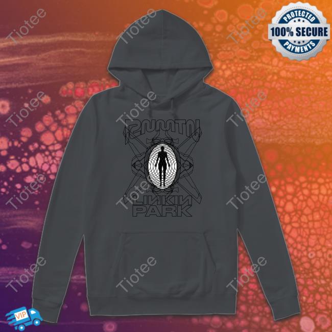 Lp Rnmtn Sketch Shirt Linkin Park Lp Rnmtn Sketch Sweatshirt