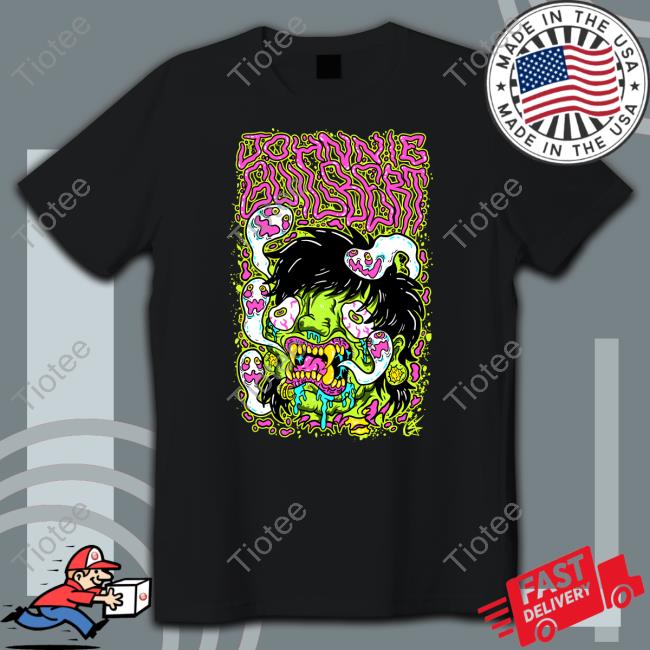 Johnnie Guilbert Myspace Johnnie Guilbert Long Sleeve T Shirt