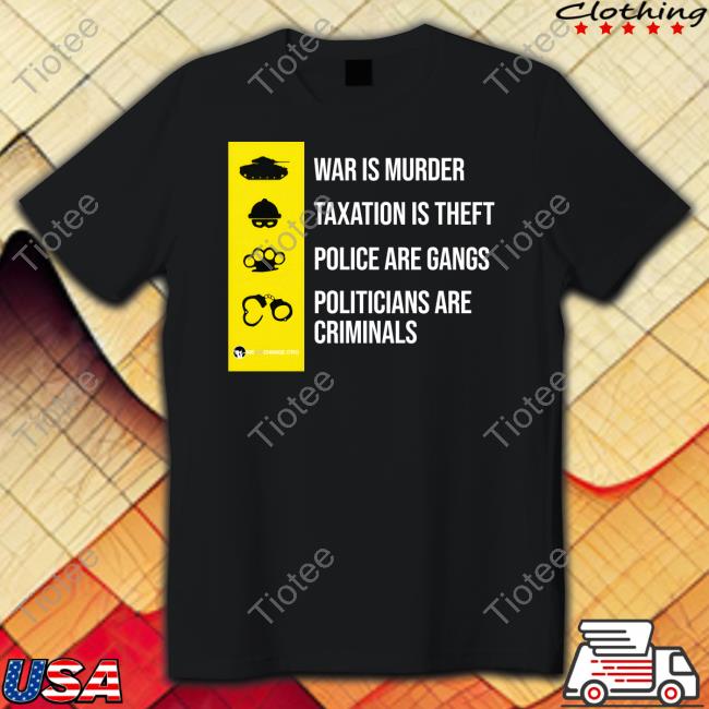Fighter Tee