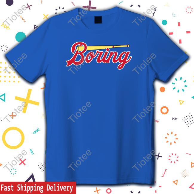 Northside 2023 Boring Sweatshirt