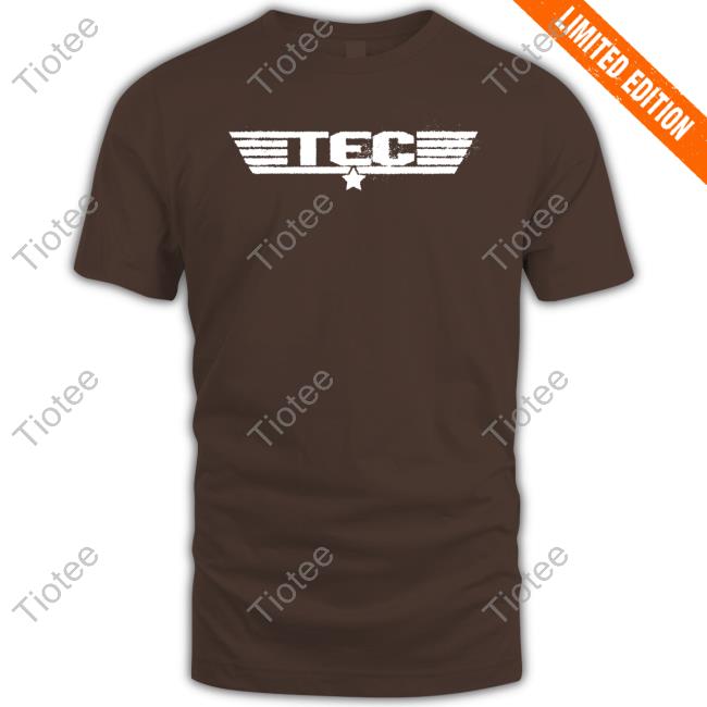 Official Lil Tecca Merch Tec Wings T Shirts Tecca