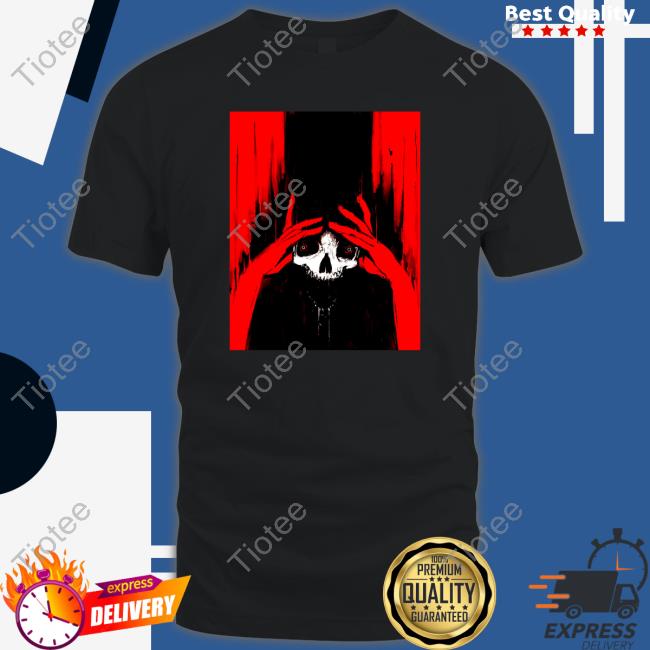 Pitch Canker Overwhelmed T Shirt