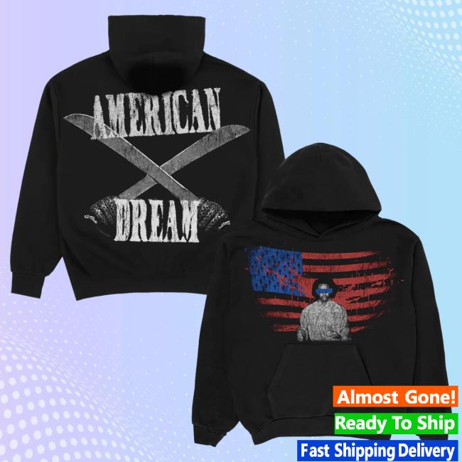 Official 21 Savage Merch Store Saint Laurent Don Machete Hood 21 Savage Apparel Clothing 21Savage