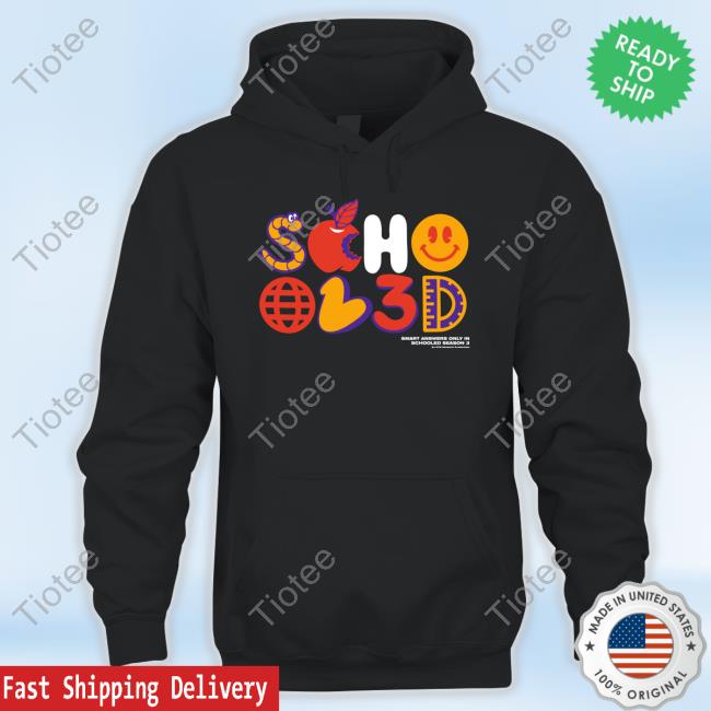 Official Otk Merch Schooled Alphabet Shirts