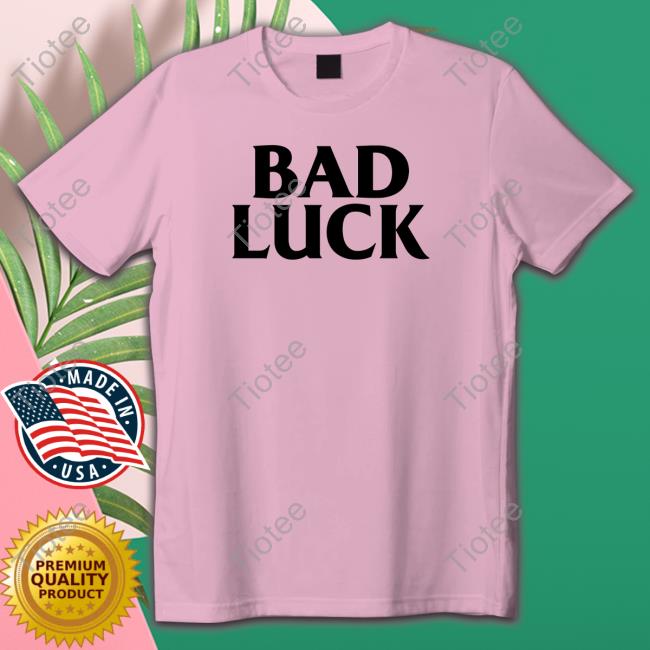 Wasteland Bad Luck Sweatshirt
