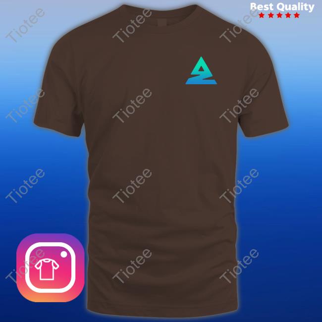 Alex Zedra Zedra Logo T Shirts