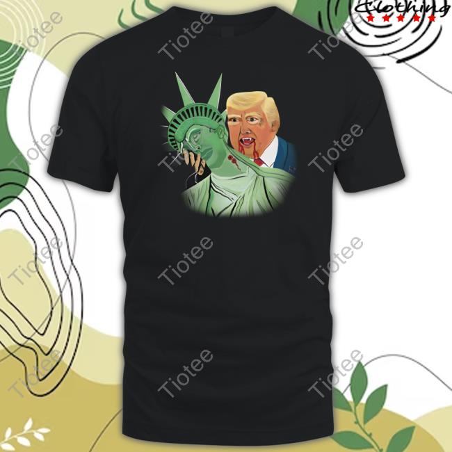 Chnge Blood Sucker Shirts