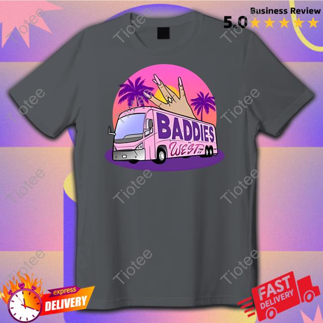 Natalie Nunn Baddies West Shirt