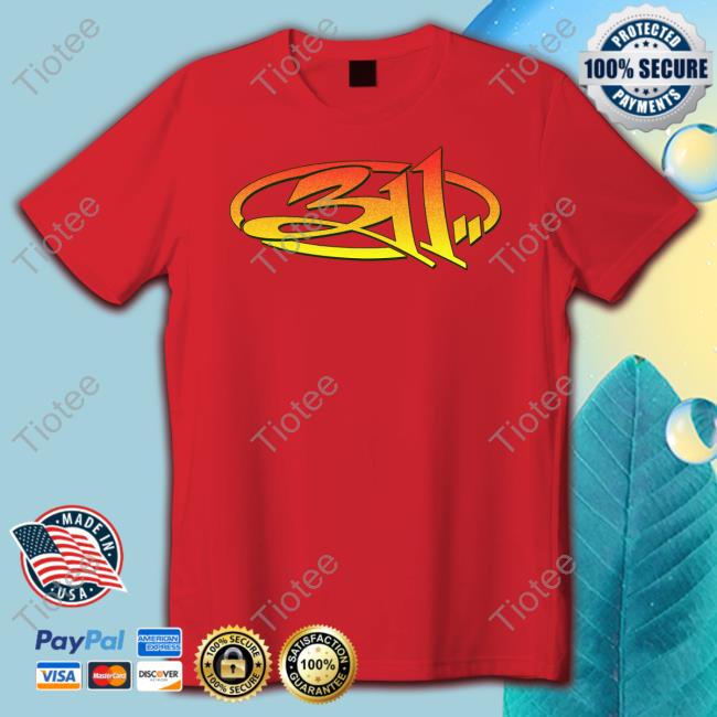 311 Brand Tee