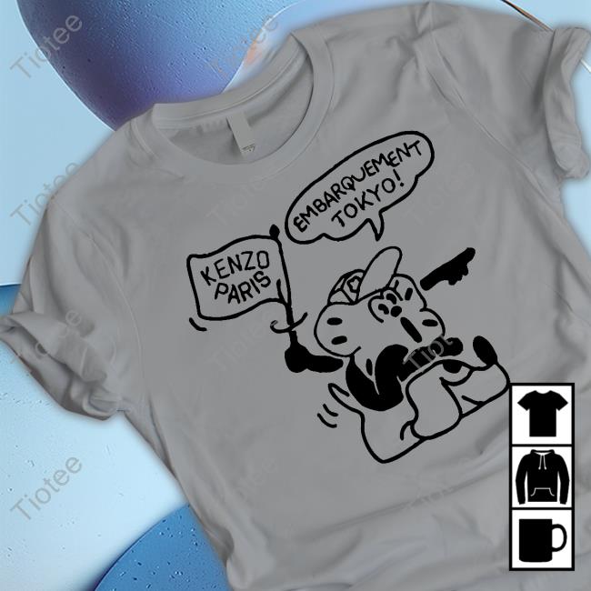 Boke Boy Travels Hoodie