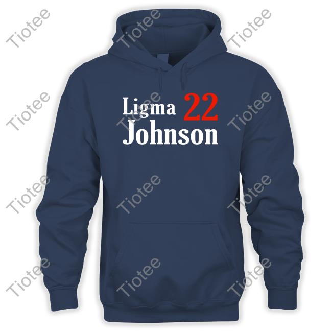Ligma Johnson 22 Shirt
