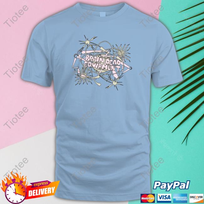 Equipment Chaos Long Sleeve T Shirt