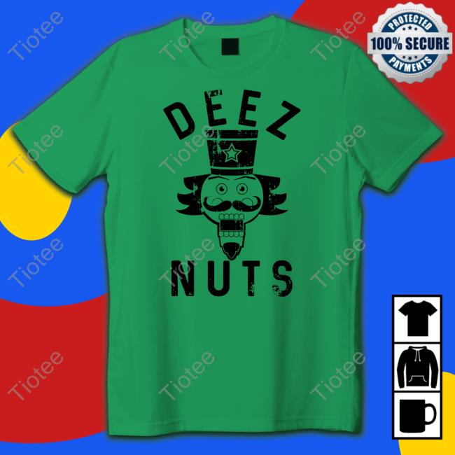 George Deez Nuts Shirt