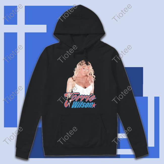 Steep Store Torrie Wilson Graphic Shirt