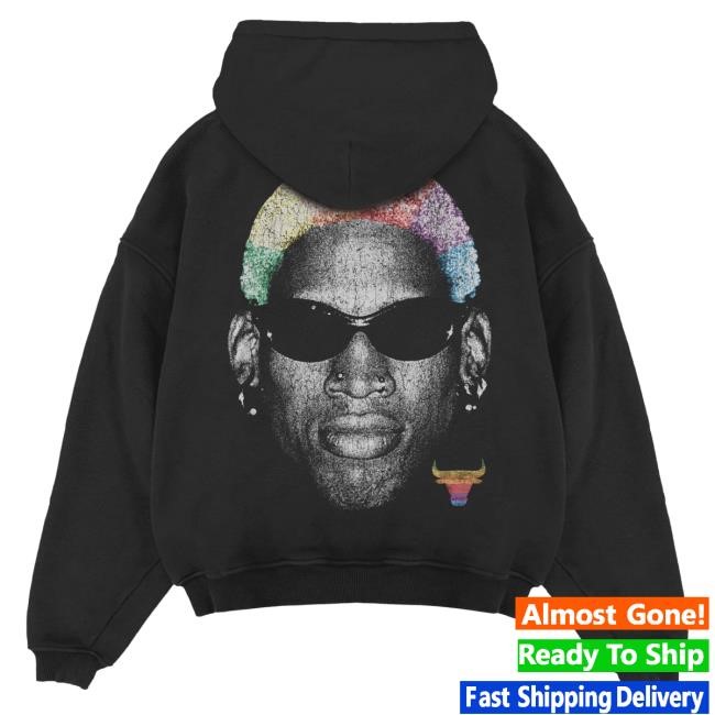 Heavyweights Shop Be Different - Hood