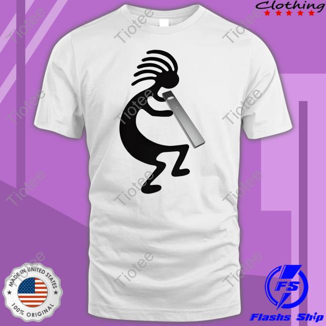 Shirts That Go Hard Vaping Man Shirt Goodshirts Merch