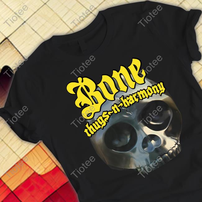 Bone Thugs N Harmony Tee Shirt