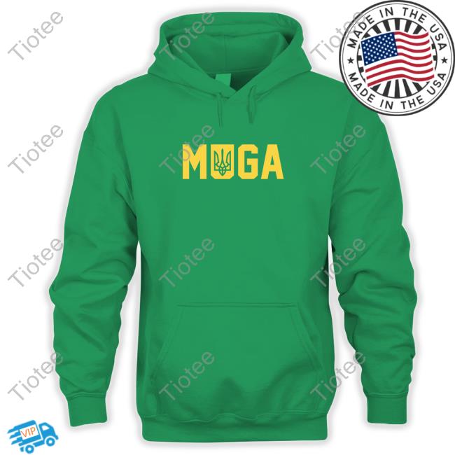 Muga T Shirt Official MUGA Shirt
