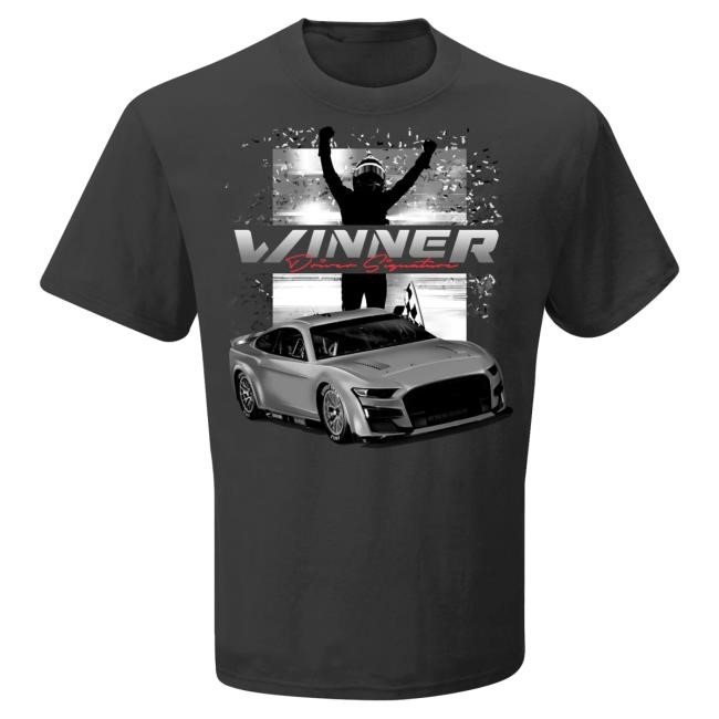 Denny Hamlin Vegas Win Hot Shirt Option #2 Official DH Merch Store