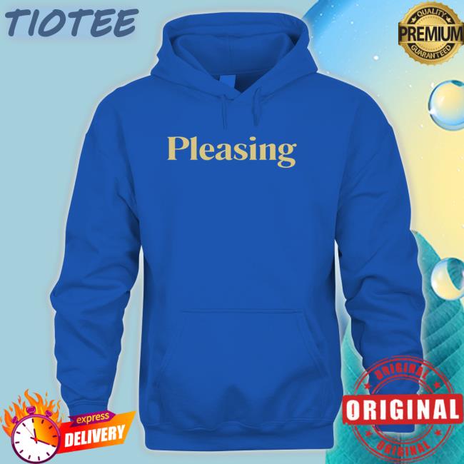 Pleasingbyharry The Pleasing X Marco Mais Amor Shirt