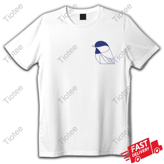 The Birdsong Project X Eggpicnic Hoodie