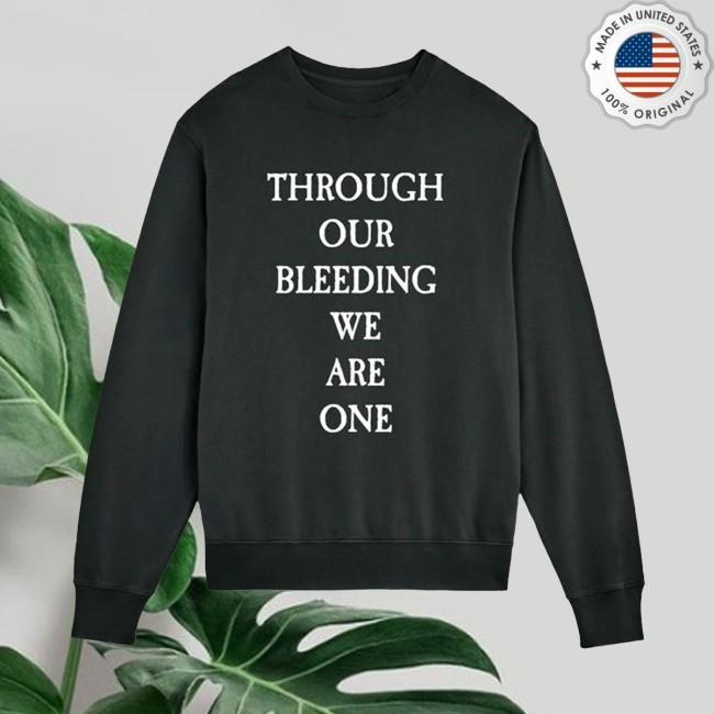 We Are One Crew Sweatshirt - Official AFI Store