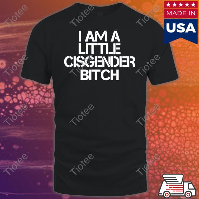 Elon Musk I Am A Little Cisgender Bitch Long Sleeve T Shirt