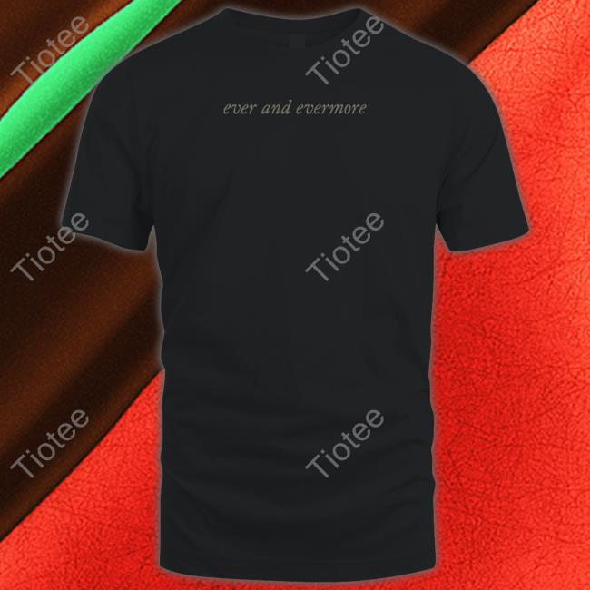 Ever And Evermore Hoodie Taylor Swift Store Taylor Nation