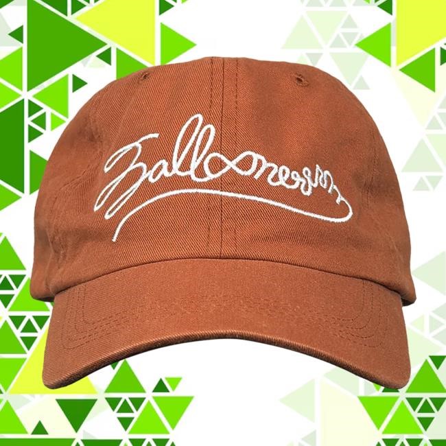 Balloonerism Trucker Cap Mac Miller Shop