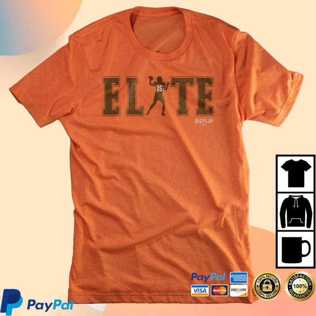 Official Bigplay Store Elite Bigplay T-Shirt