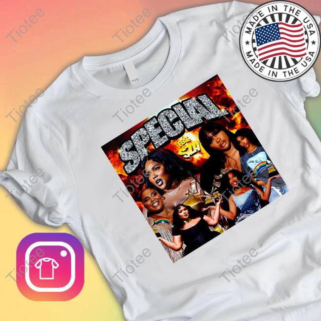 Special Feat Sza Shirts