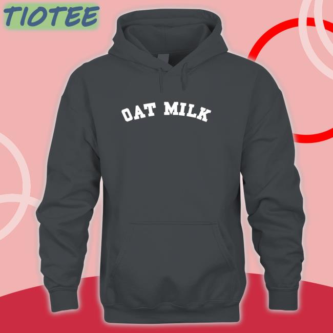 Oat Milk Sweatshirt