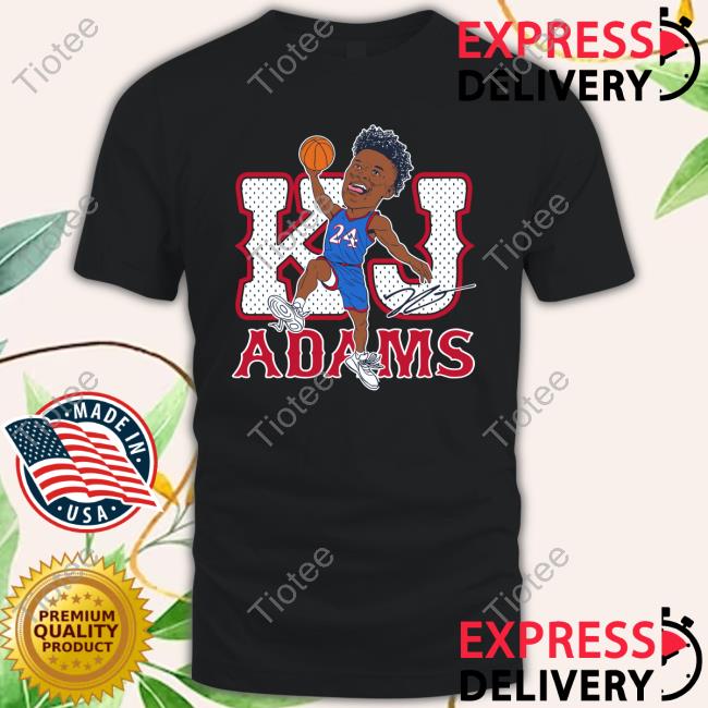 Charlie Hustle Kj Adams Dunking Hoodie