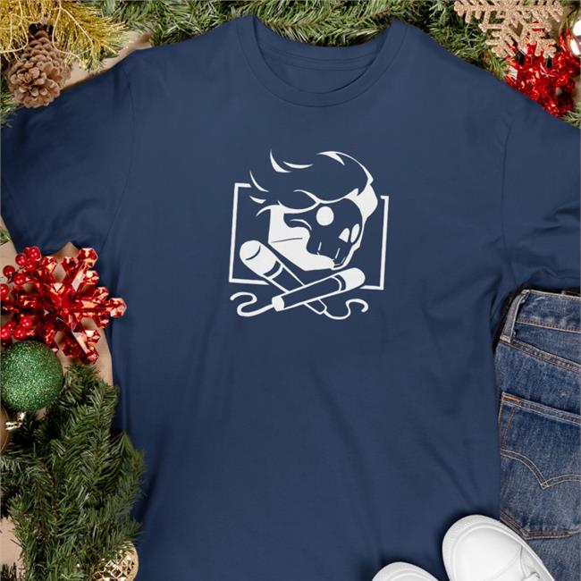 Rustage Merch Rustage Crewneck Sweatshirt