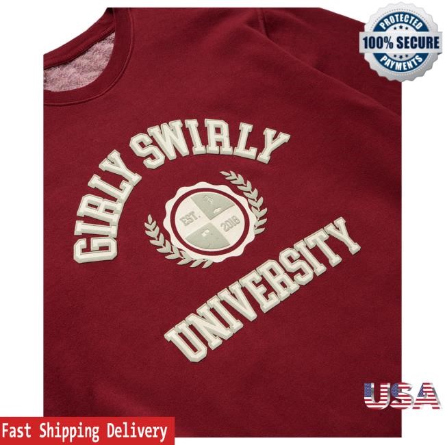 Official Toast Merch GSU Popover Sweatshirt Merlot