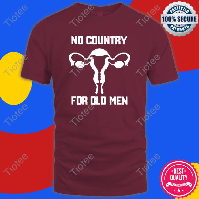 Weird Thrift Store Shirts No Country For Old Men Shirt Strangethrift