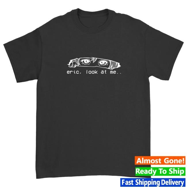 Official Sewerperson Eric Godlow Tshirt