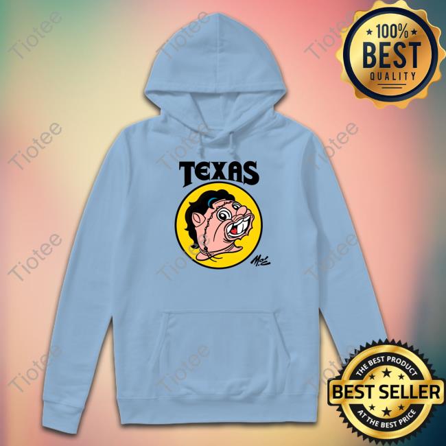 Heatherbuckley Texas Moc Heather Buckley Hoodie