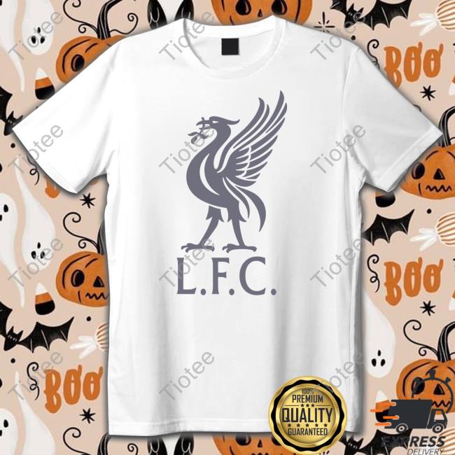 LFC Logo Official Shirt Djnoreenkhan