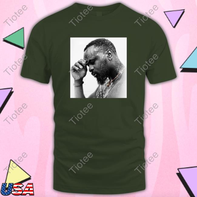 Garry Mapanzure Crewneck Sweatshirt