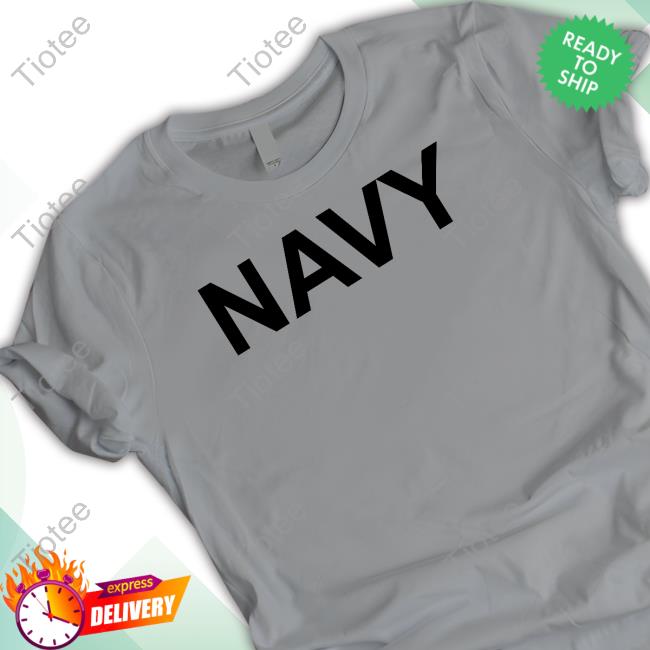 Army Navy Sweatshirt