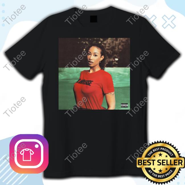 Skillibeng Miss B Nasty Tank Top