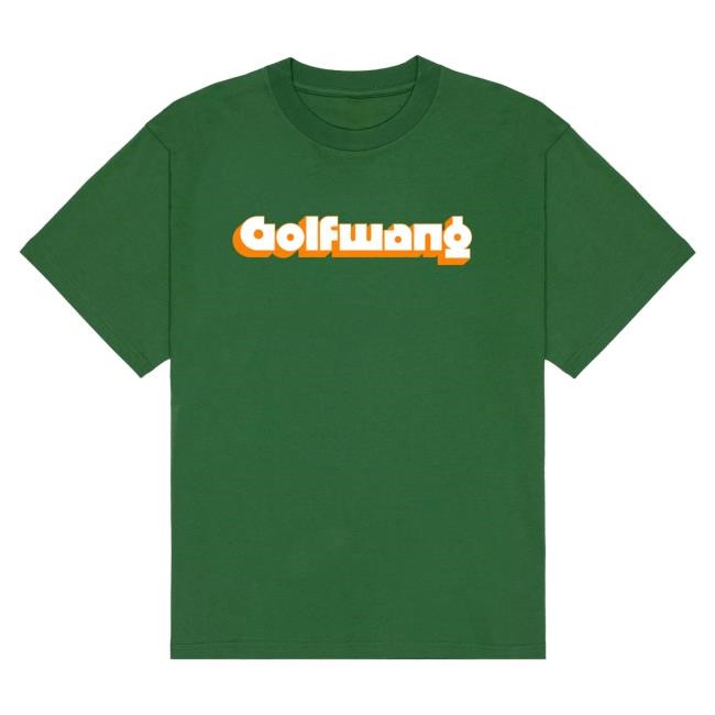 Official Tyler The Creator Merch Korova Hot Shirt By Golf Wang