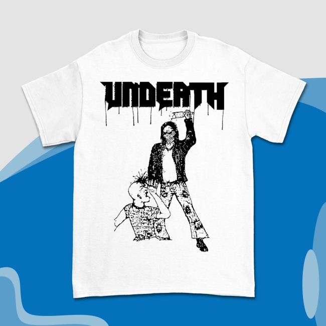 Biker Hot Shirt