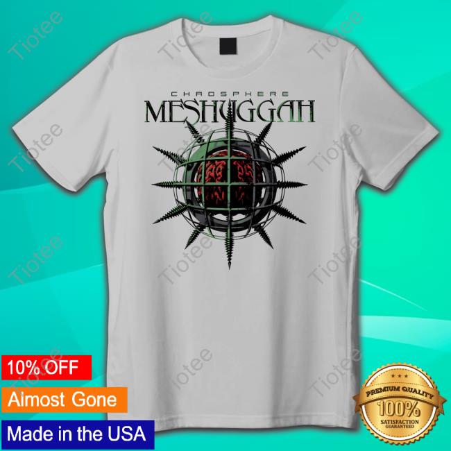 Official Rebellion Republic Chaosphere Green Sphere Cute Shirt